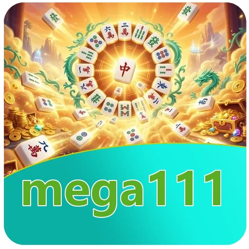 Pratinjau antarmuka aplikasi mega111 setelah instal — lanjut aktivasi akun di portal resmi