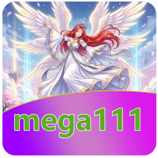 Pratinjau antarmuka aplikasi mega111 setelah terpasang (build v4.2.1)